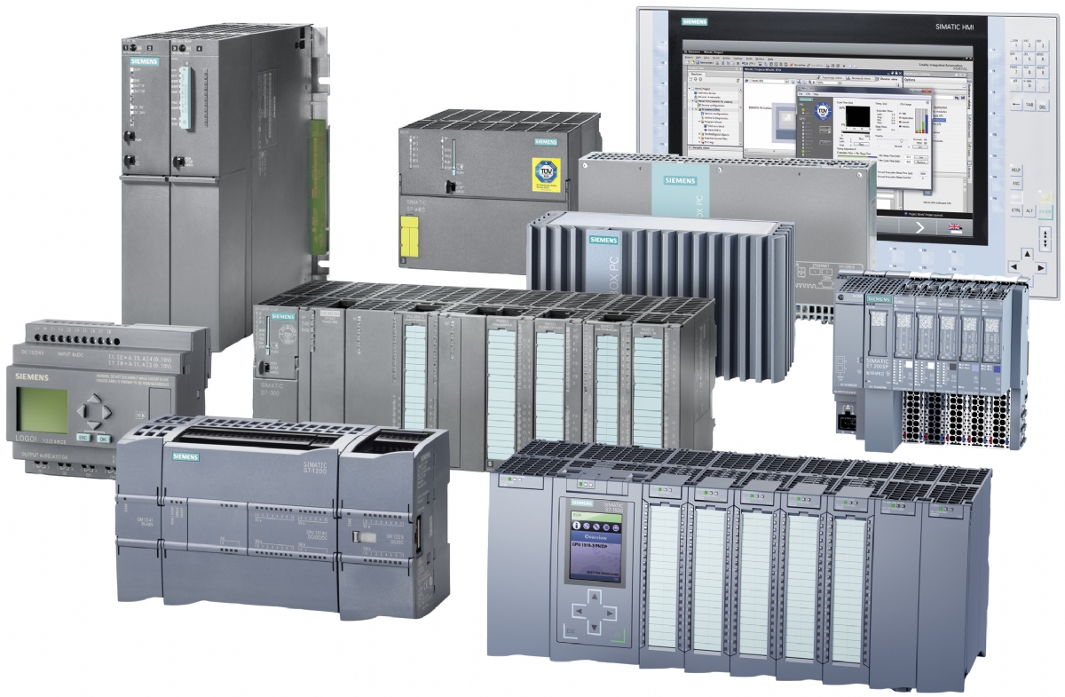 What is PLC Automation System?
